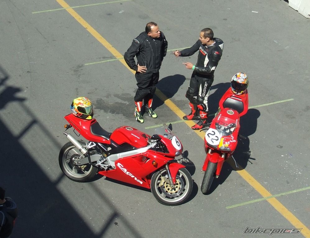 2006 CAGIVA MITO 125 | Picture 1551667 motorcycle photo