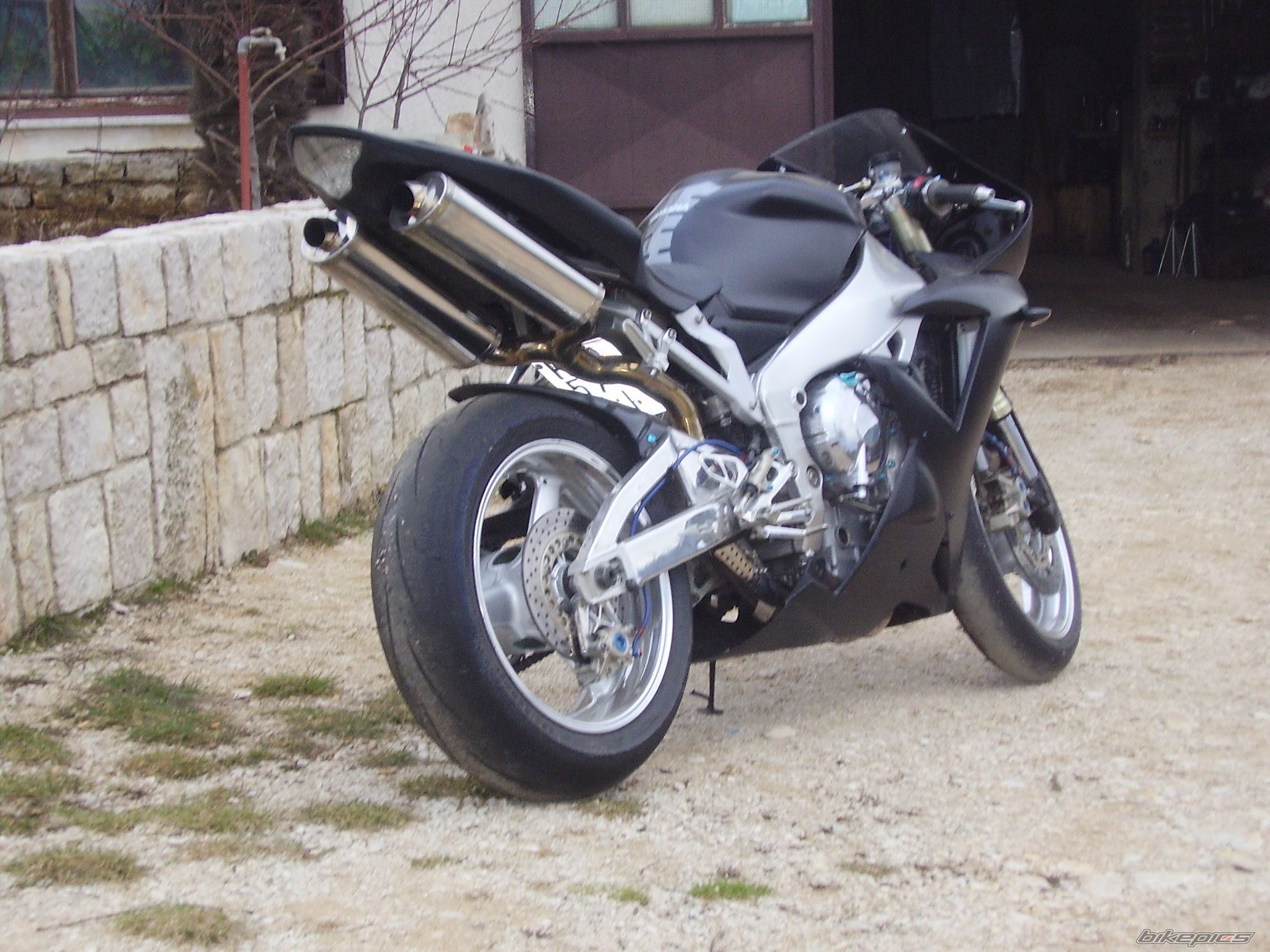 2000 YAMAHA YZF R1 | Picture 1552149 motorcycle photo