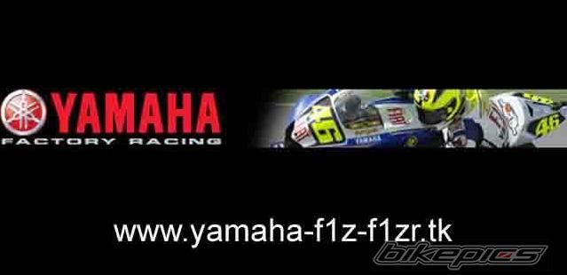 2009 YAMAHA F1 ZR | Picture 1552152 motorcycle photo
