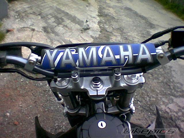2003 YAMAHA DT 125 | Picture 155224 motorcycle photo