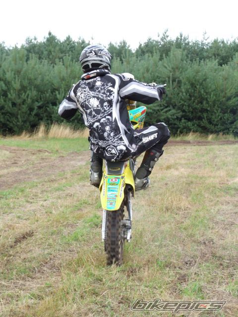 2009 KAWASAKI 650SX | Picture 1552346 motorcycle photo