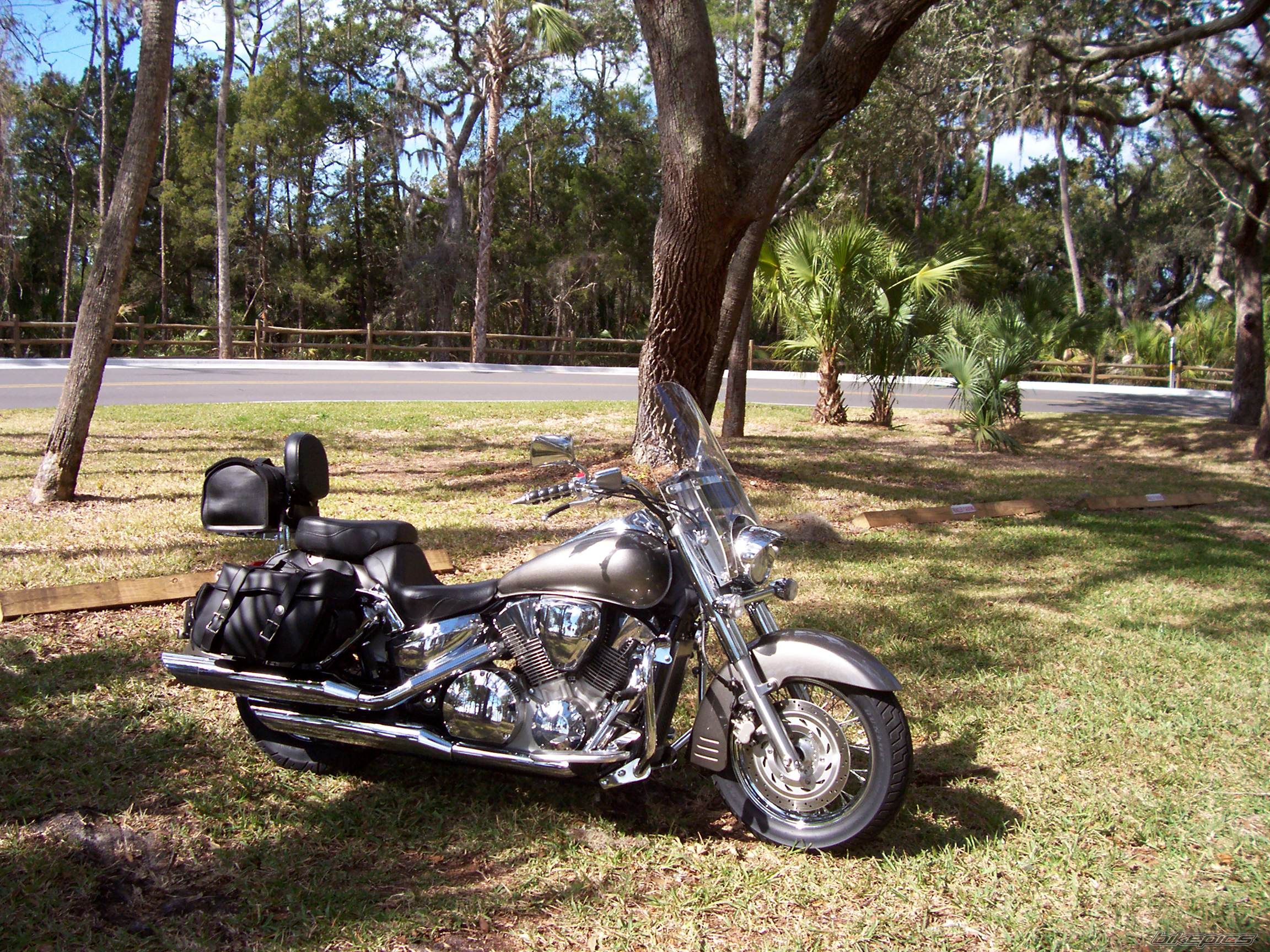 2007 HONDA VTX 1300 | Picture 1552568 motorcycle photo