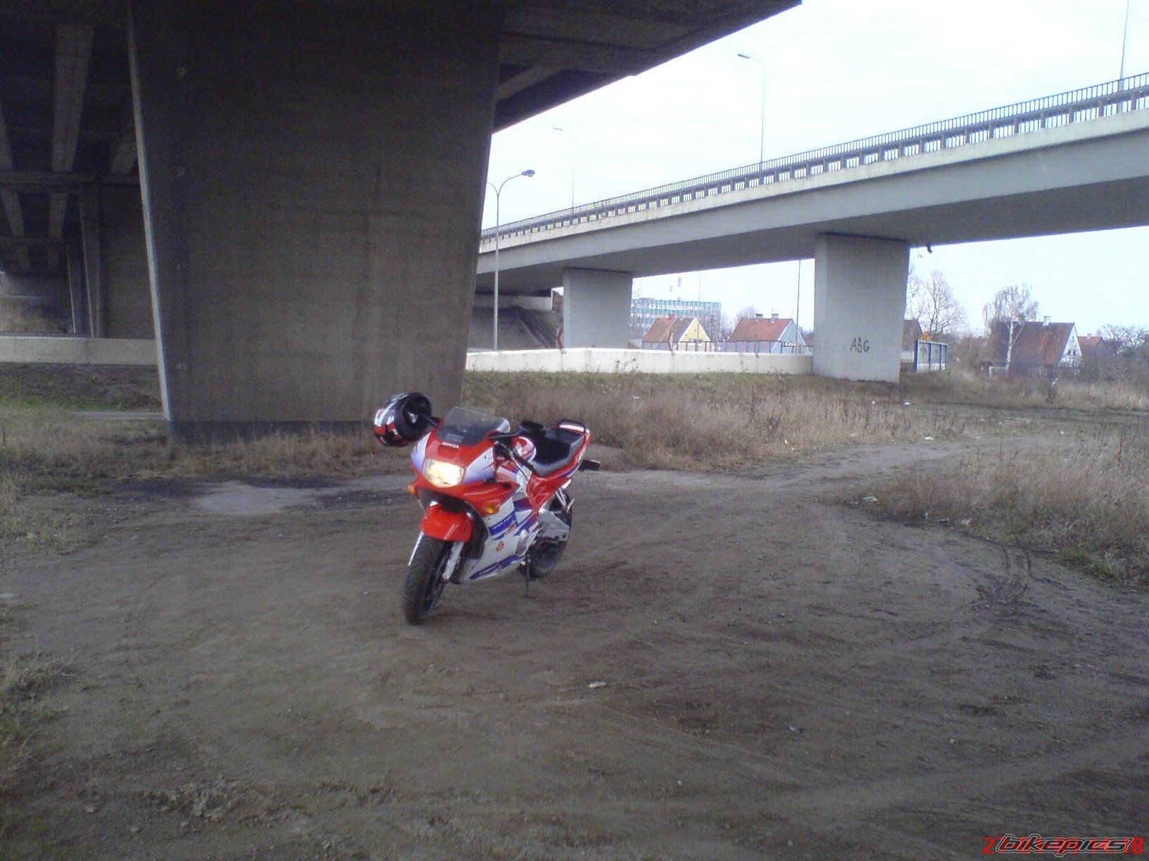 1994 HONDA CBR 600 | Picture 1552618 motorcycle photo