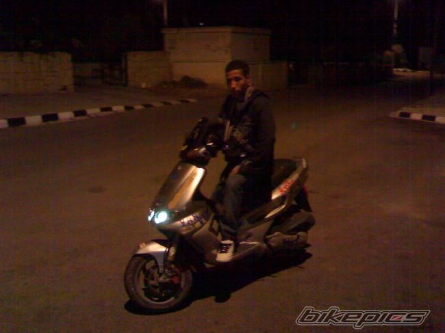 2002 GILERA RUNNER 180 FXR | Picture 1552626 motorcycle photo
