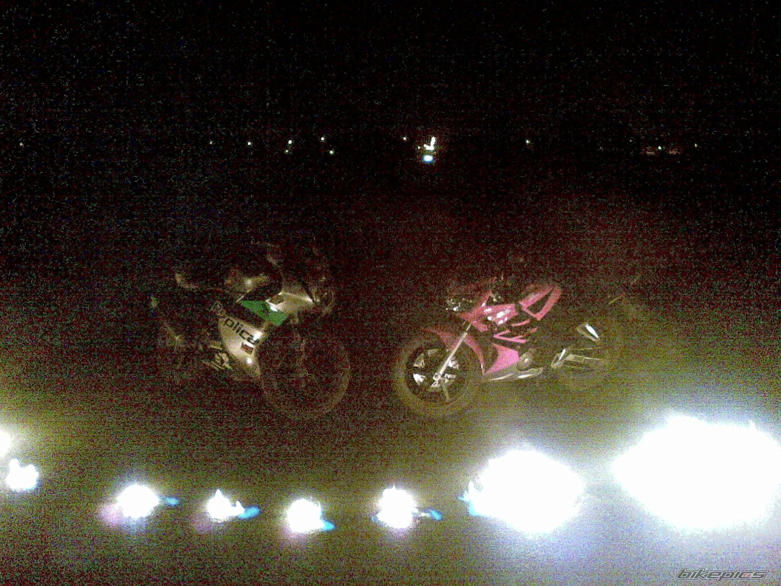 2004 DERBI GPR 50 REPLICA | Picture 1552703 motorcycle photo
