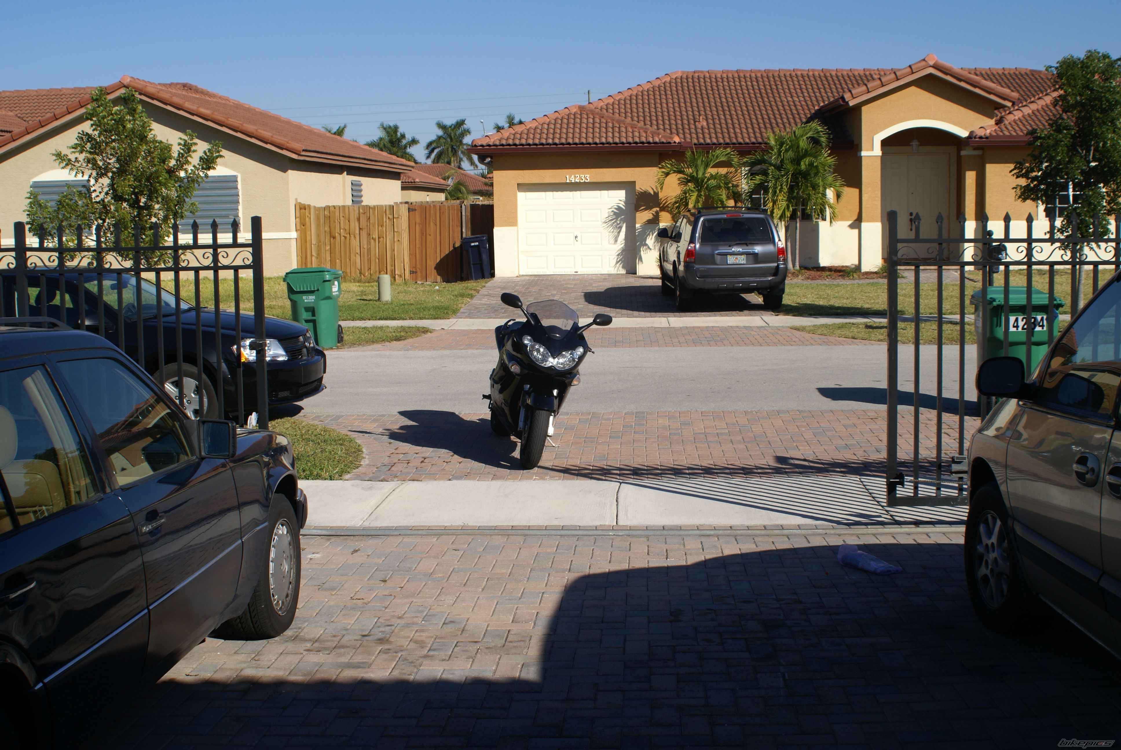 2003 KAWASAKI ZZR 1200 | Picture 1552789 motorcycle photo