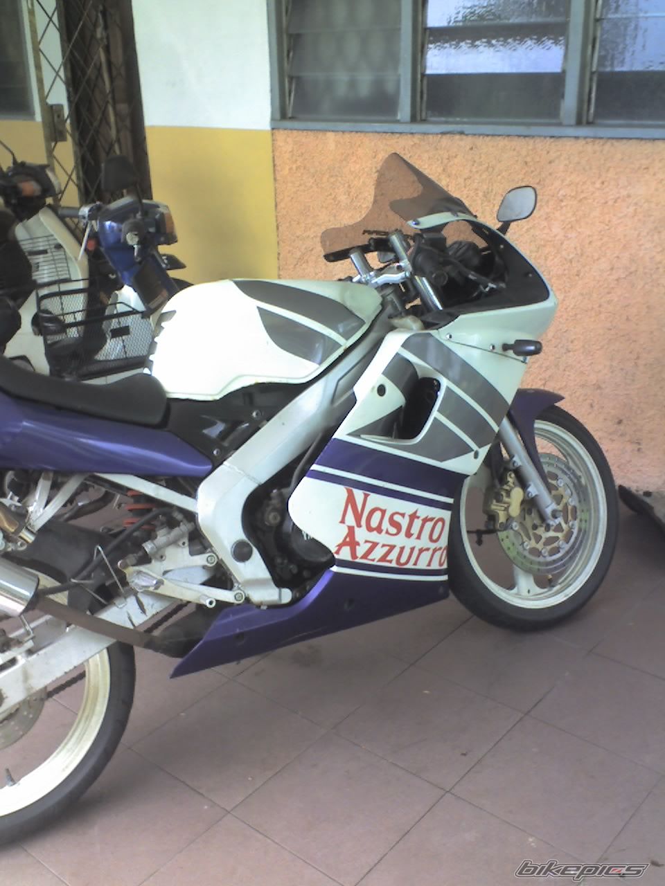 2009 YAMAHA TZM 150 | Picture 1553130 motorcycle photo