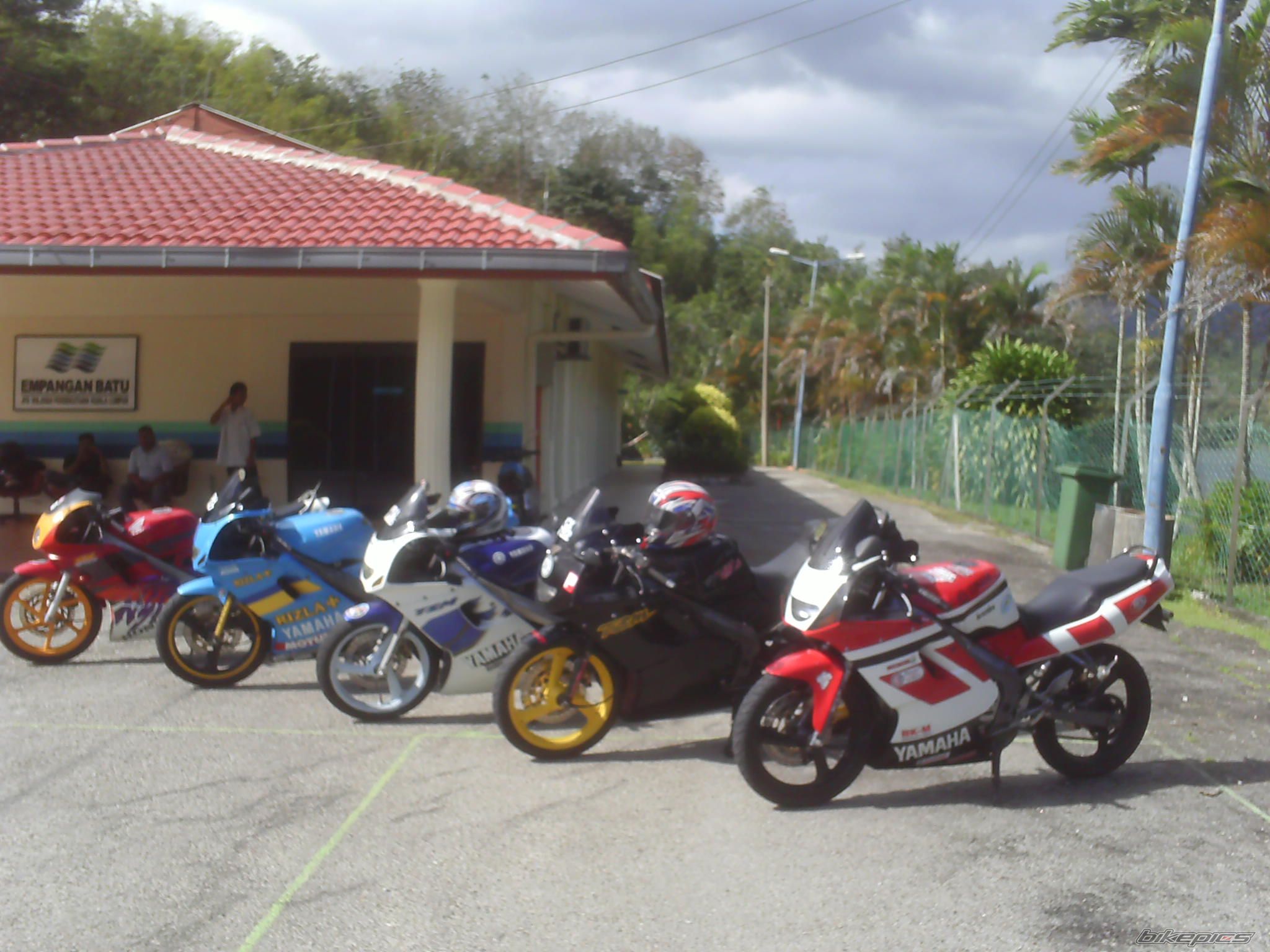 2009 YAMAHA TZM 150 | Picture 1553336 motorcycle photo