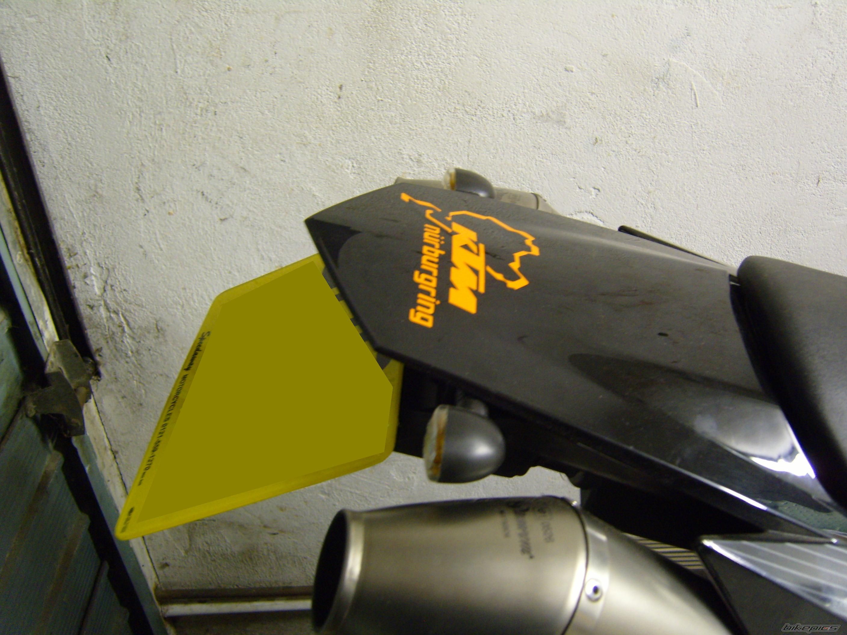 2006 KTM 640 LC4 | Picture 1553517 motorcycle photo