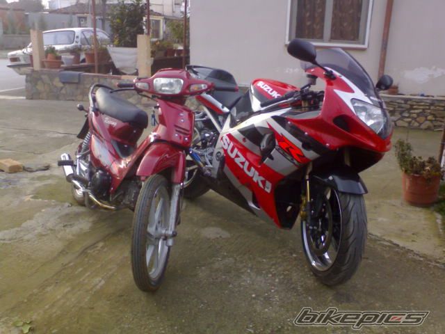 2009 DAYTONA DV 50R | Picture 1553566 motorcycle photo