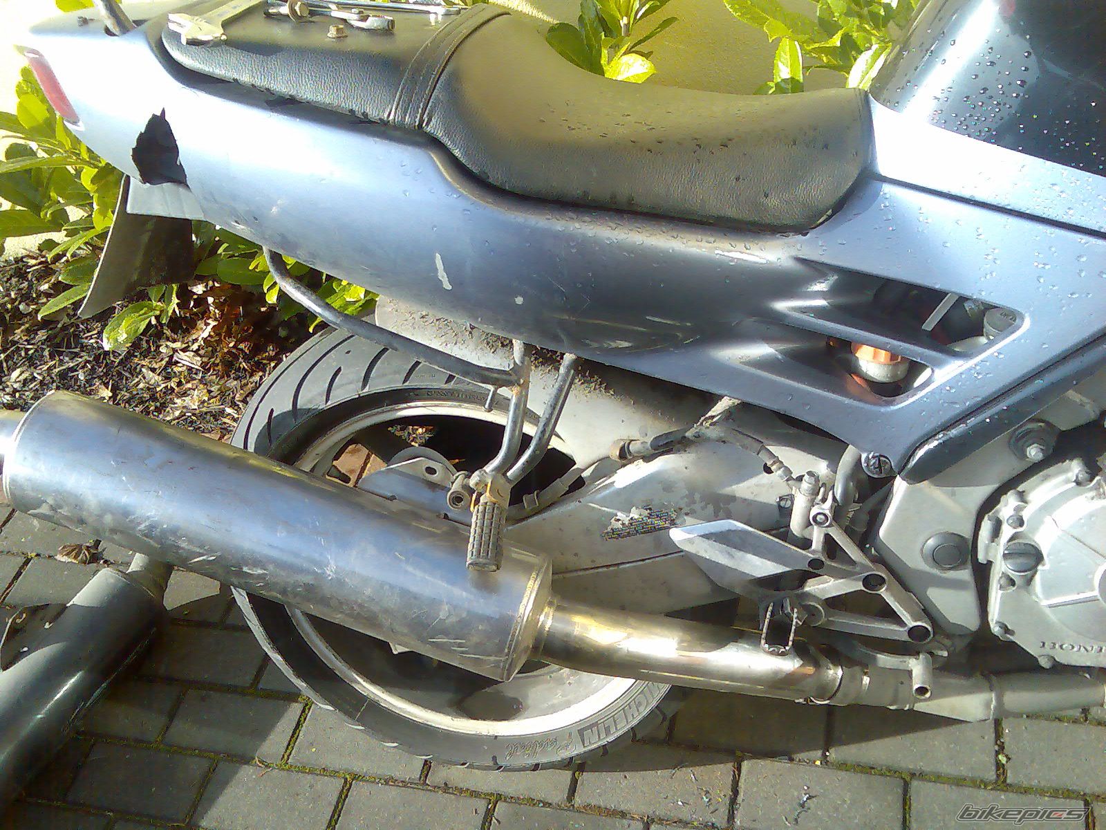 1993 HONDA CBR 600 | Picture 1553797 motorcycle photo
