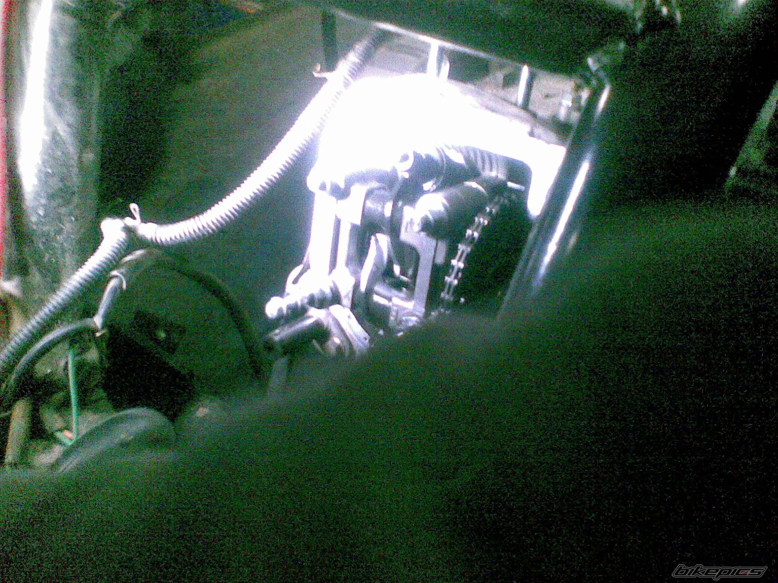 2006 CPI HUSSAR 50 EVO | Picture 1554421 motorcycle photo