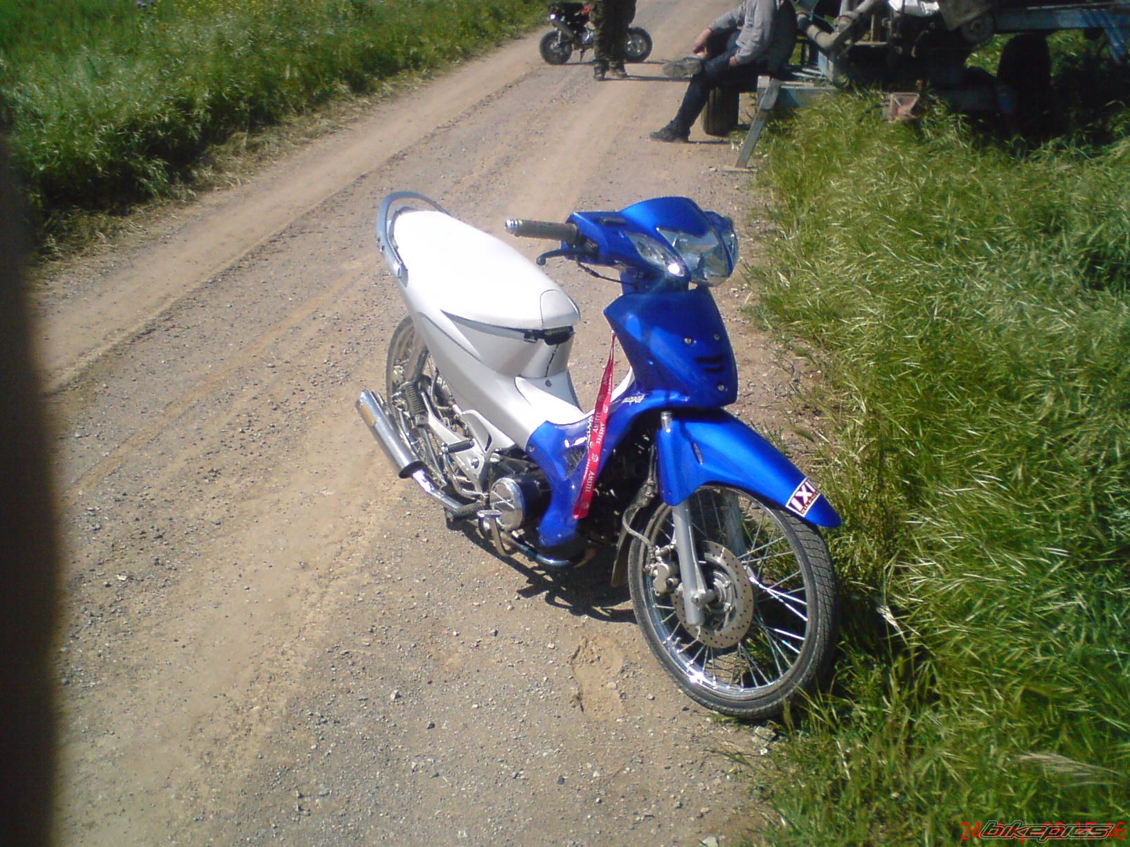    | Picture 1554490 motorcycle photo