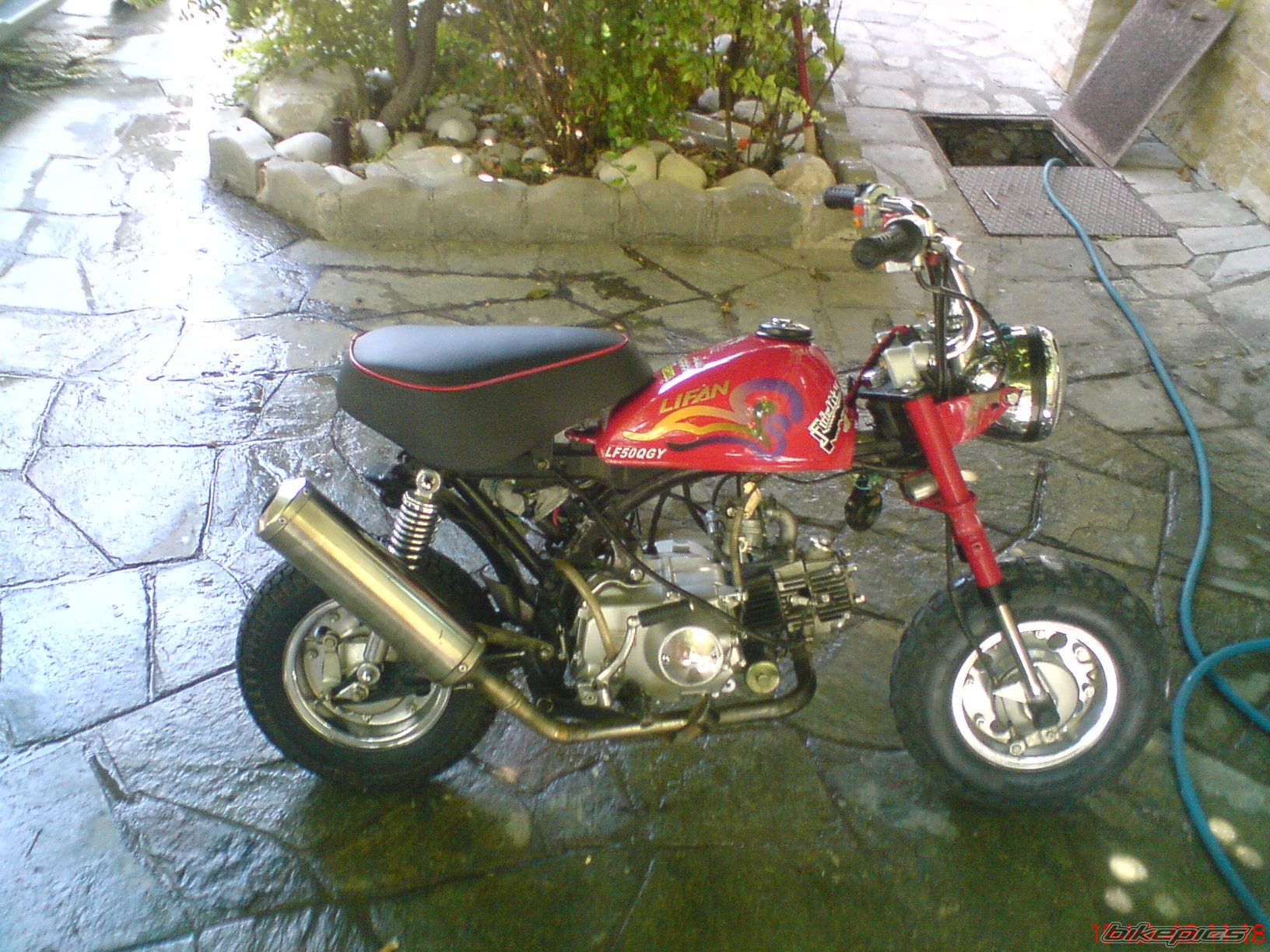    | Picture 1554492 motorcycle photo