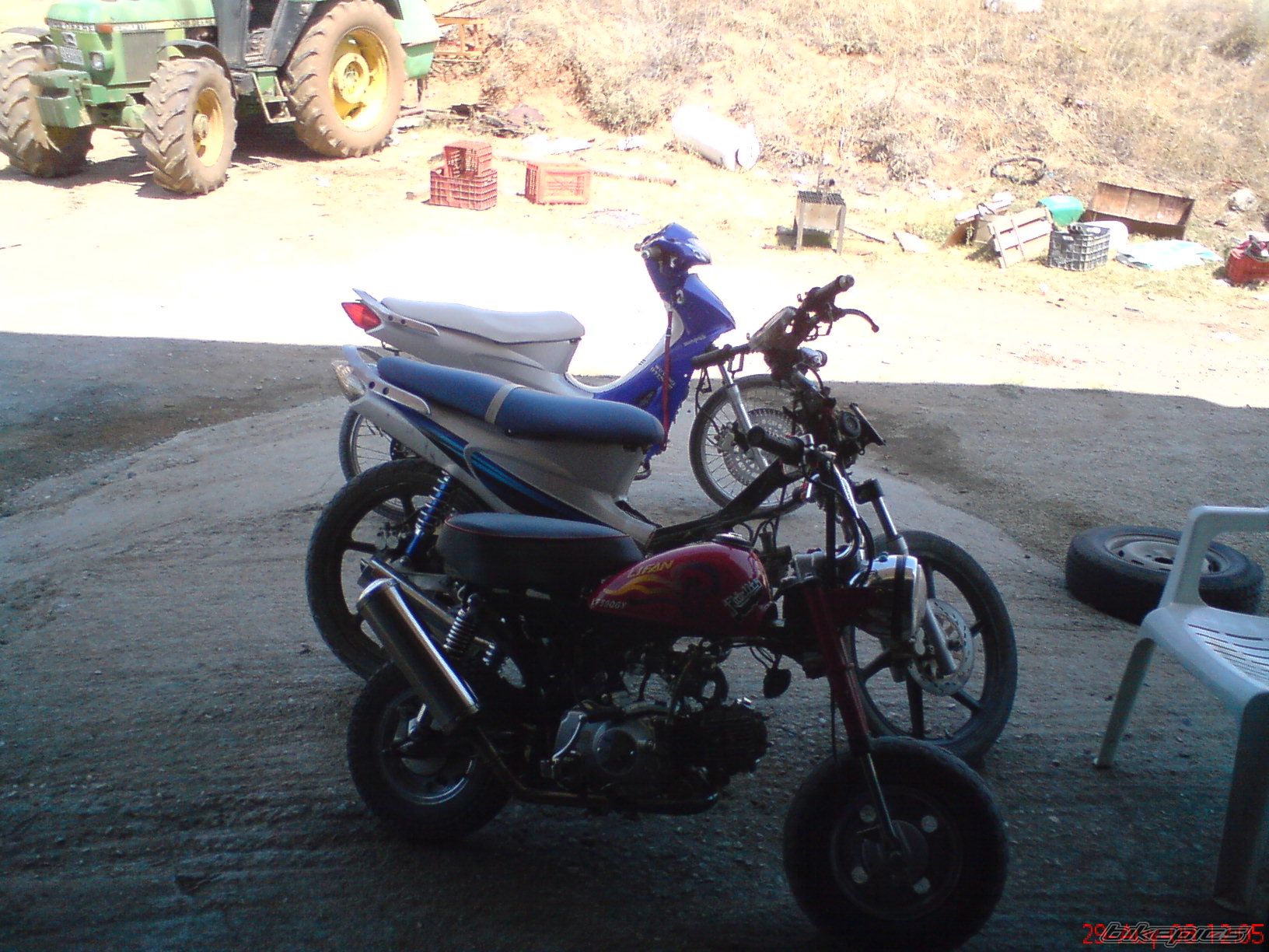    | Picture 1554498 motorcycle photo