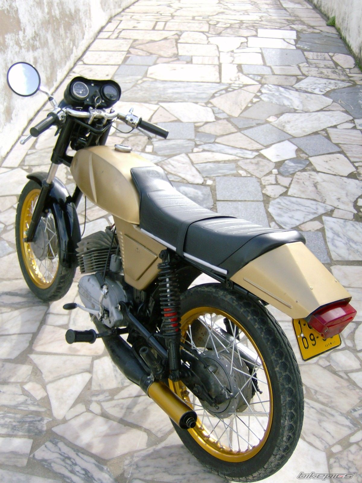 1980 SACHS FORMULA 1 | Picture 1554627 motorcycle photo