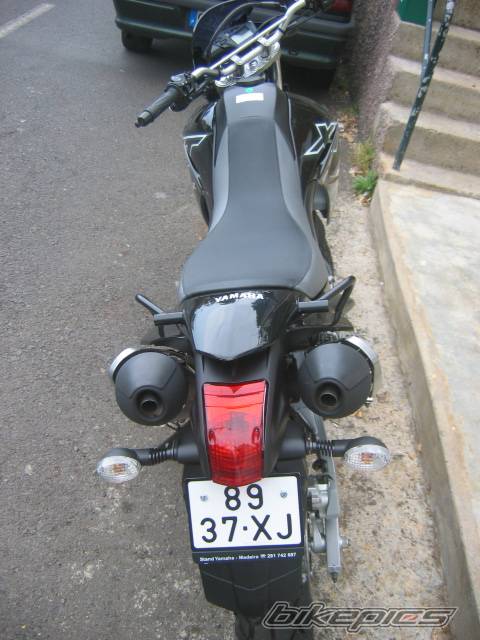 2004 YAMAHA XT 600 | Picture 155479 motorcycle photo