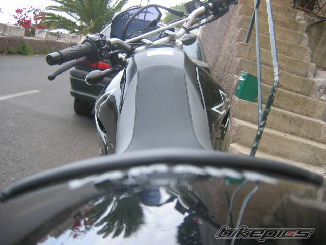 2004 YAMAHA XT 600 | Picture 155480 motorcycle photo