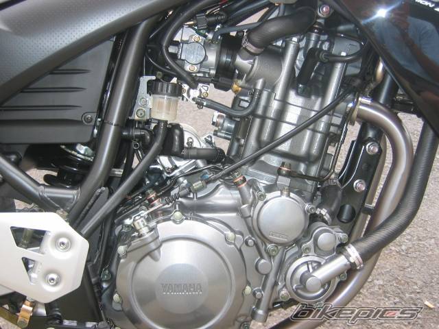 2004 YAMAHA XT 600 | Picture 155482 motorcycle photo