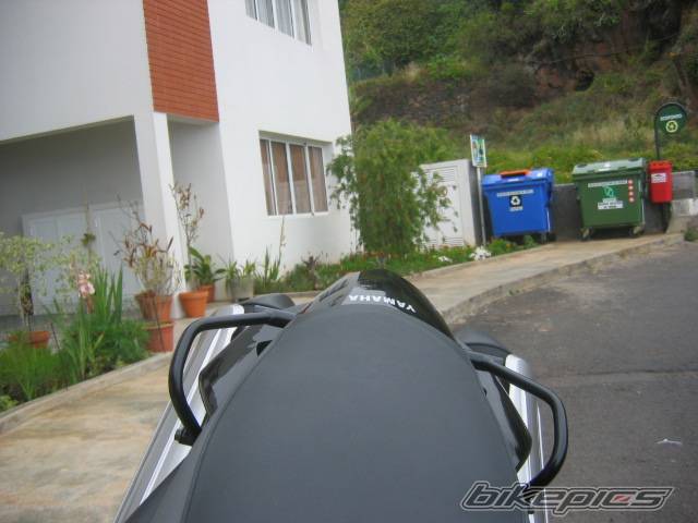 2004 YAMAHA XT 600 | Picture 155484 motorcycle photo