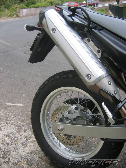 2004 YAMAHA XT 600 | Picture 155485 motorcycle photo