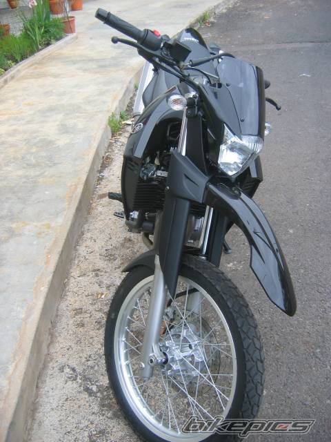 2004 YAMAHA XT 600 | Picture 155489 motorcycle photo