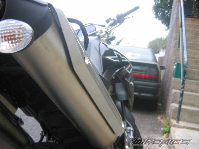 2004 YAMAHA XT 600 | Picture 155490 motorcycle photo