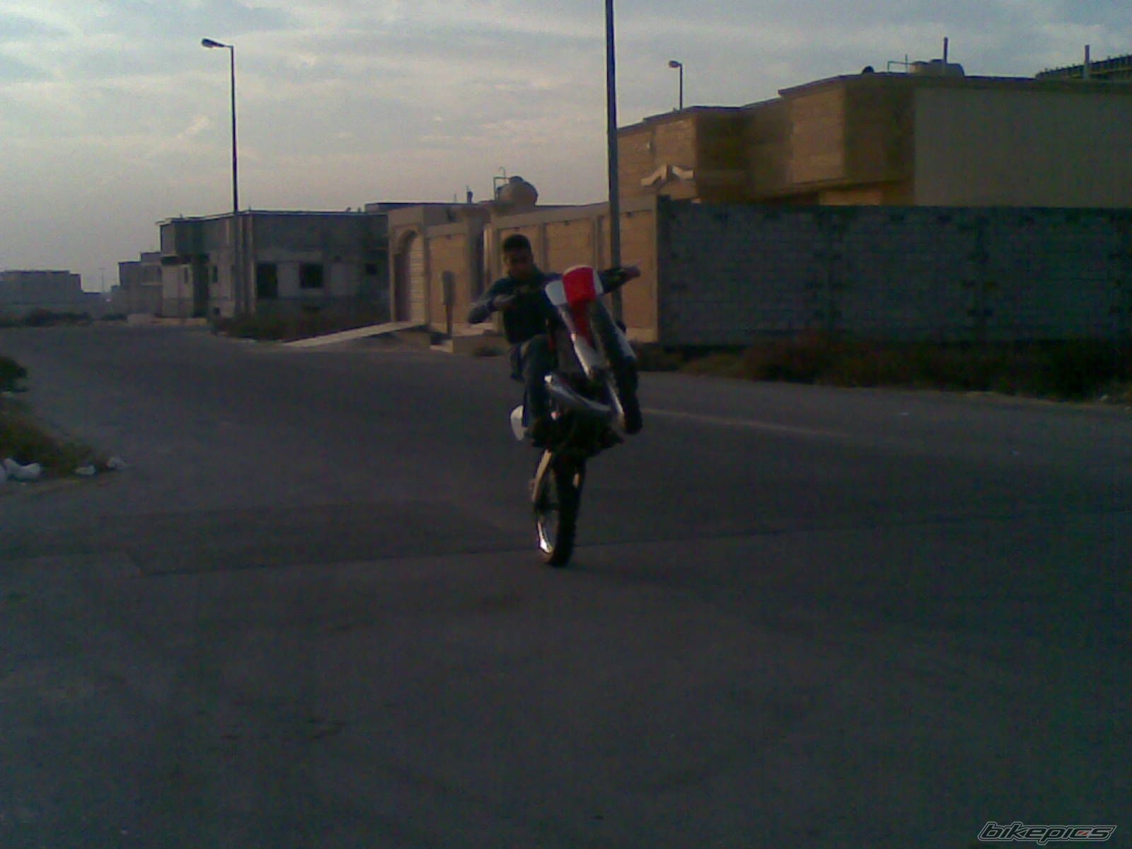 2008 KAWASAKI KX 100 | Picture 1554919 motorcycle photo