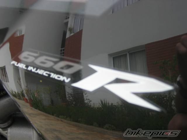 2004 YAMAHA XT 600 | Picture 155493 motorcycle photo