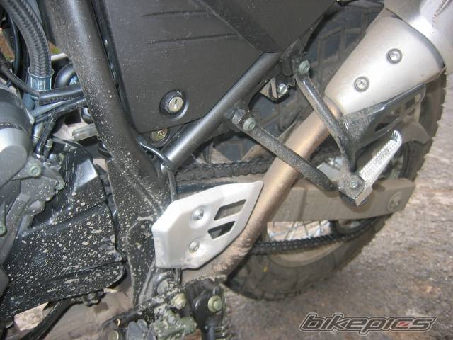2004 YAMAHA XT 600 | Picture 155498 motorcycle photo