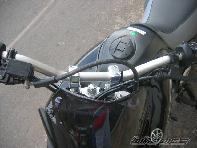 2004 YAMAHA XT 600 | Picture 155503 motorcycle photo