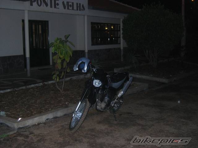 2004 YAMAHA XT 600 | Picture 155521 motorcycle photo
