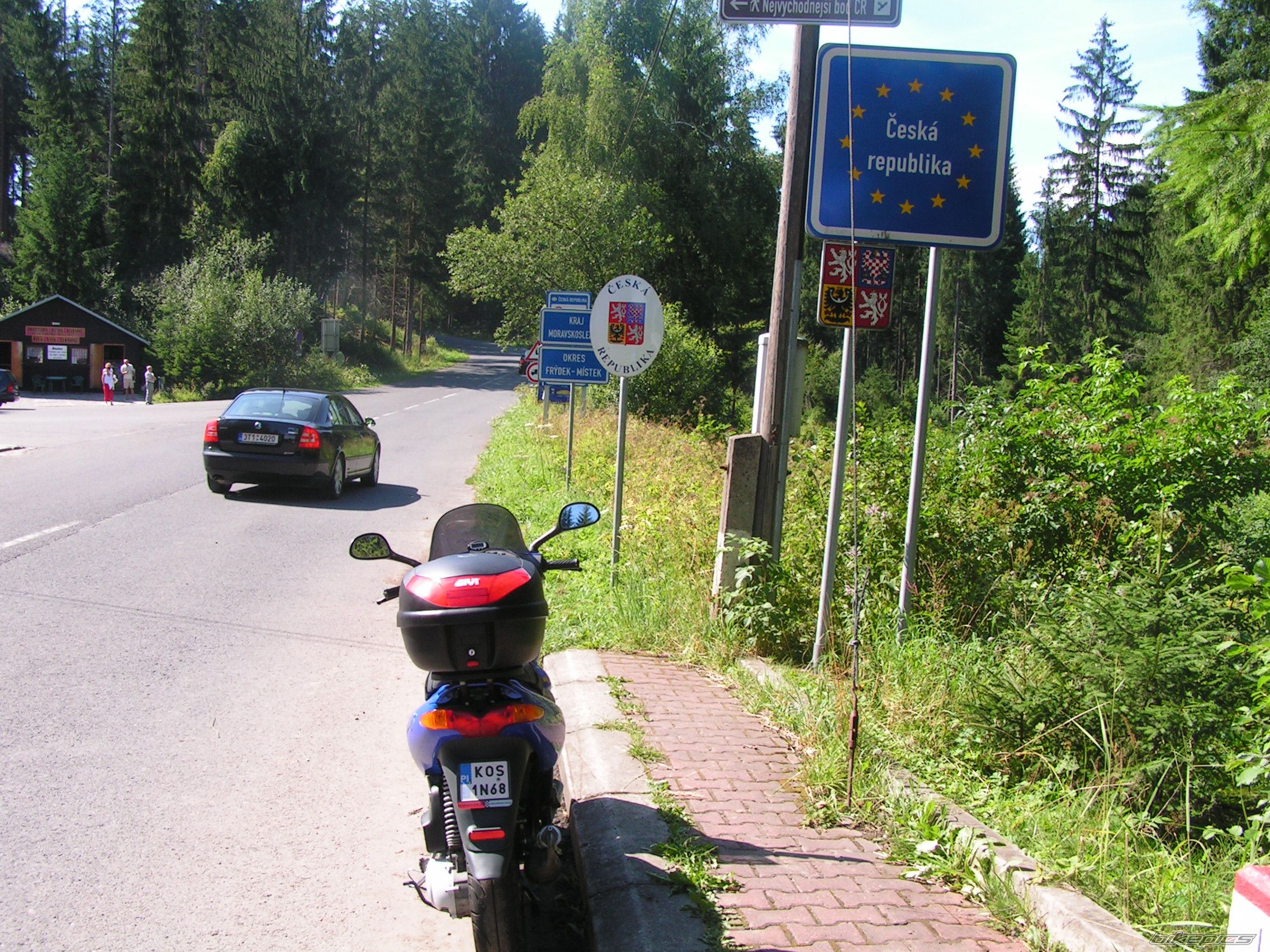 2002 GILERA RUNNER 50 | Picture 1555352 motorcycle photo