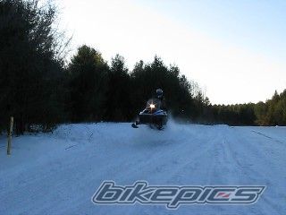 1991 POLARIS INDY 500 | Picture 1555423 motorcycle photo