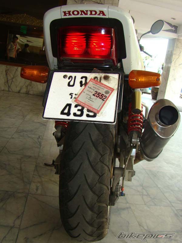 1999 HONDA CB1300 | Picture 1555477 motorcycle photo