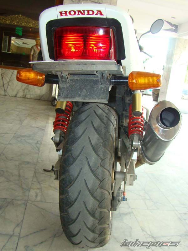 1999 HONDA CB1300 | Picture 1555479 motorcycle photo