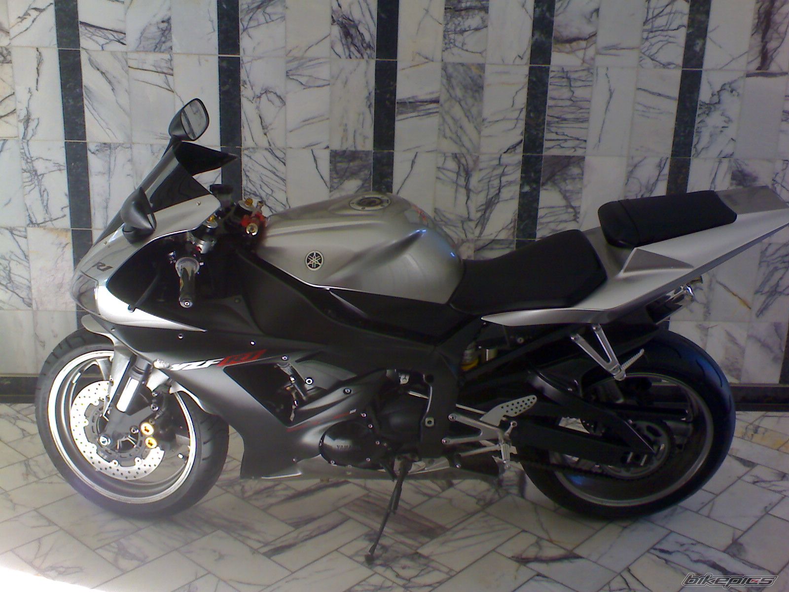 2003 YAMAHA YZF R1 | Picture 1555543 motorcycle photo