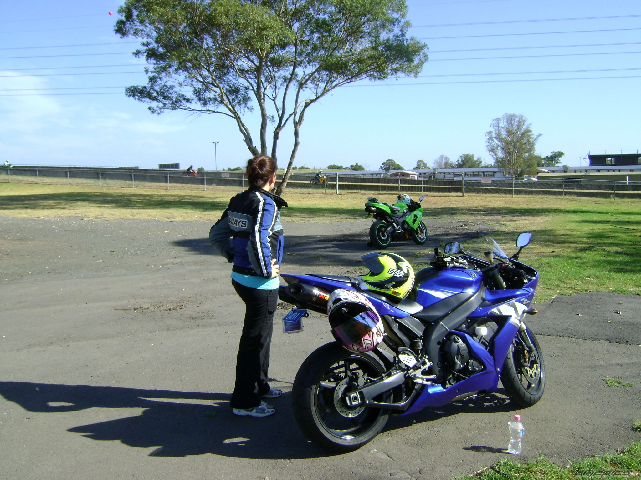 2004 YAMAHA YZF R1 | Picture 1555924 motorcycle photo
