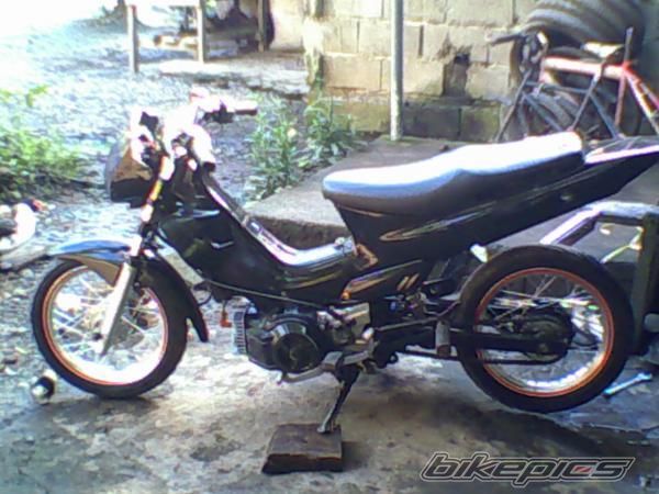 1996 YAMAHA F1 ZR | Picture 1556029 motorcycle photo