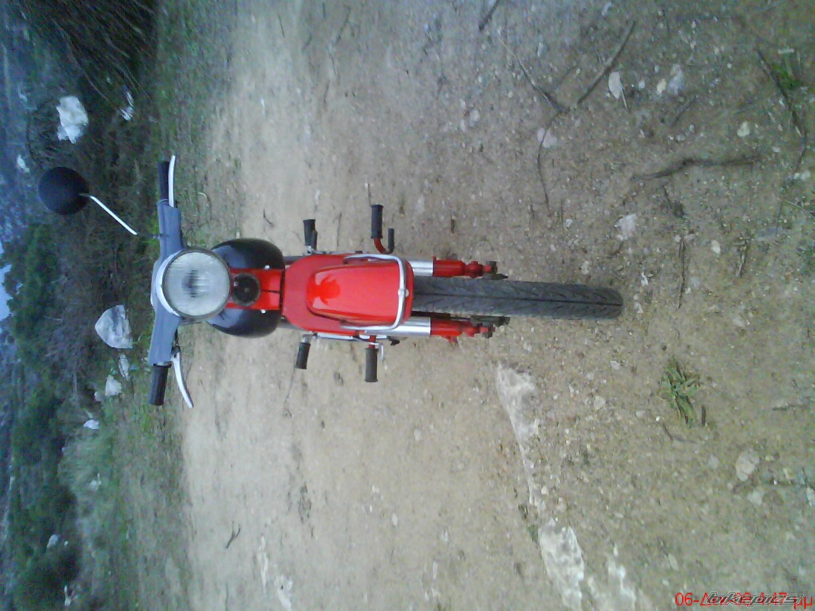 1964 KREIDLER FLORETT | Picture 1556126 motorcycle photo
