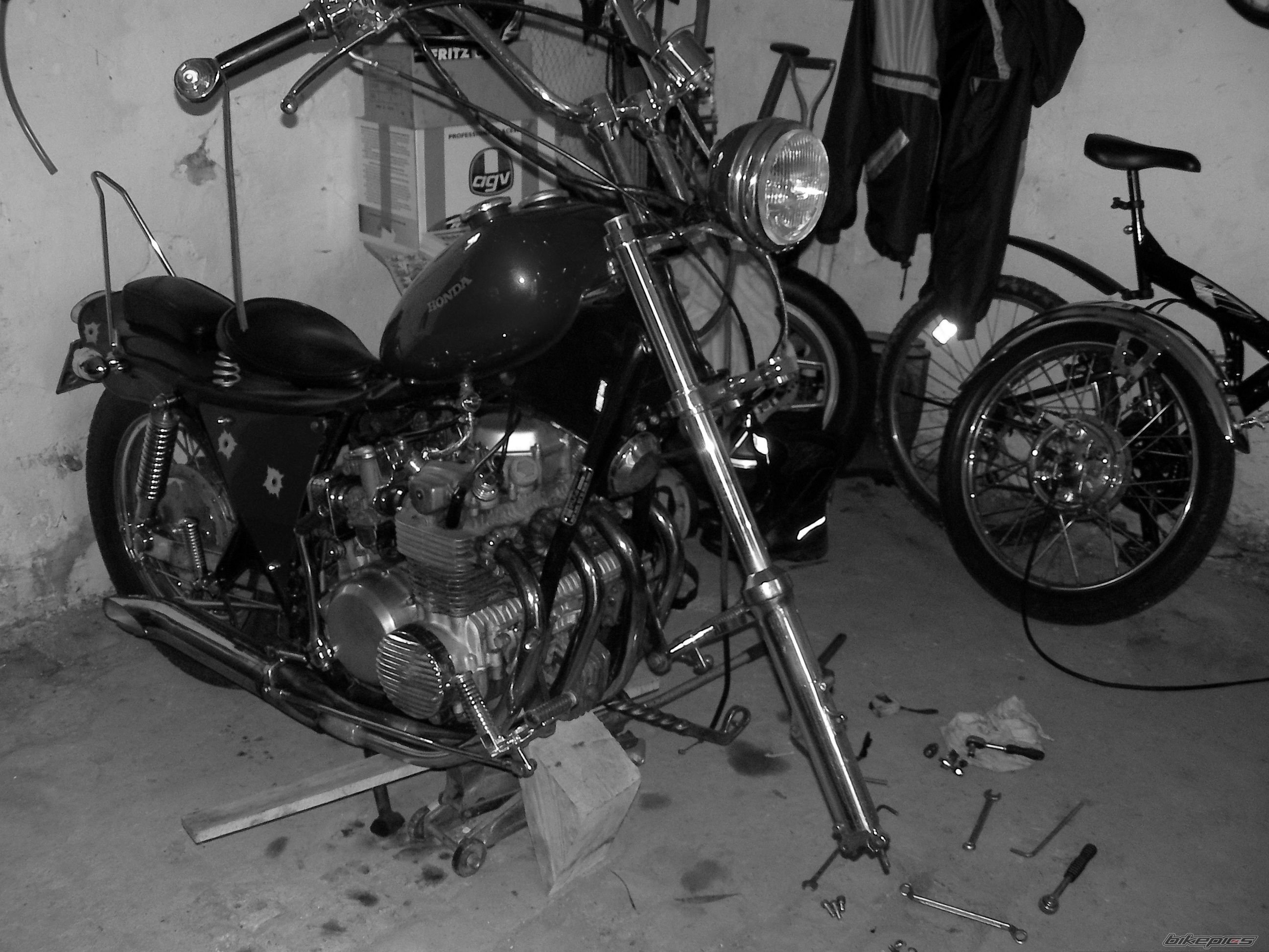    | Picture 1556293 motorcycle photo