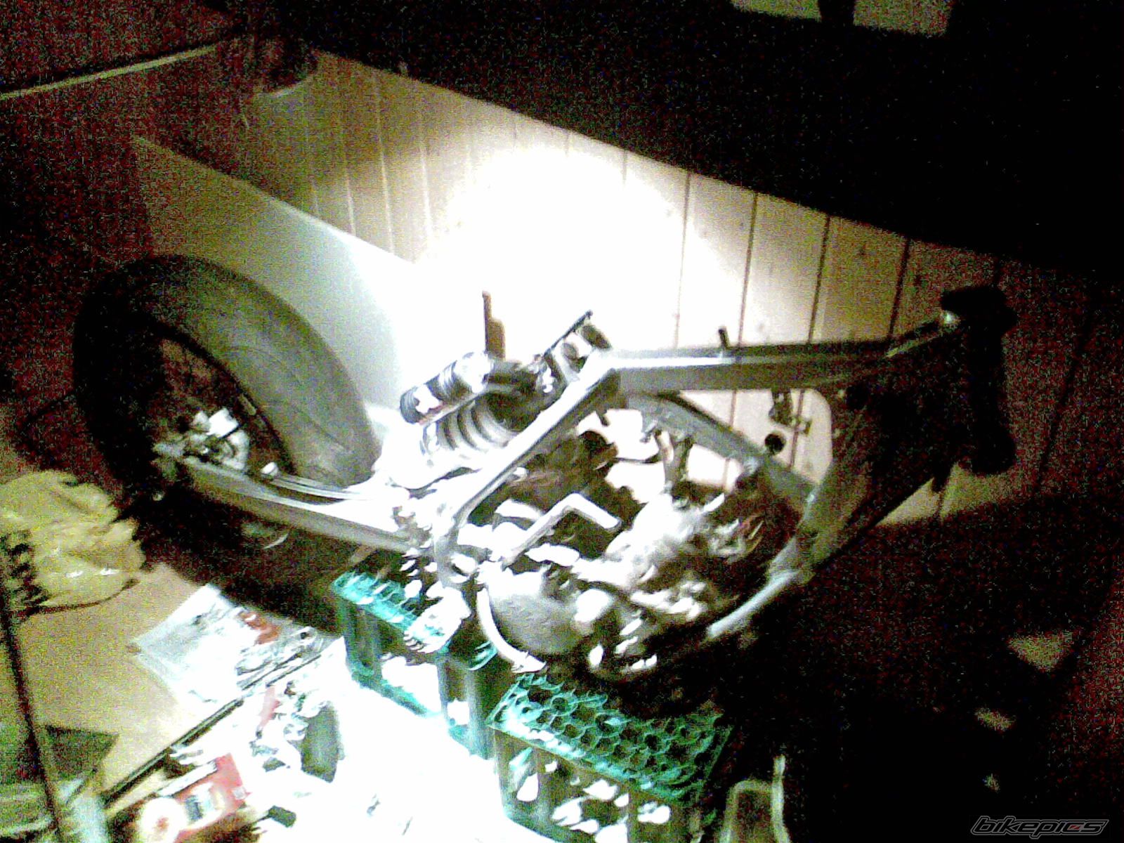 2000 KTM 125 EXE | Picture 1556403 motorcycle photo