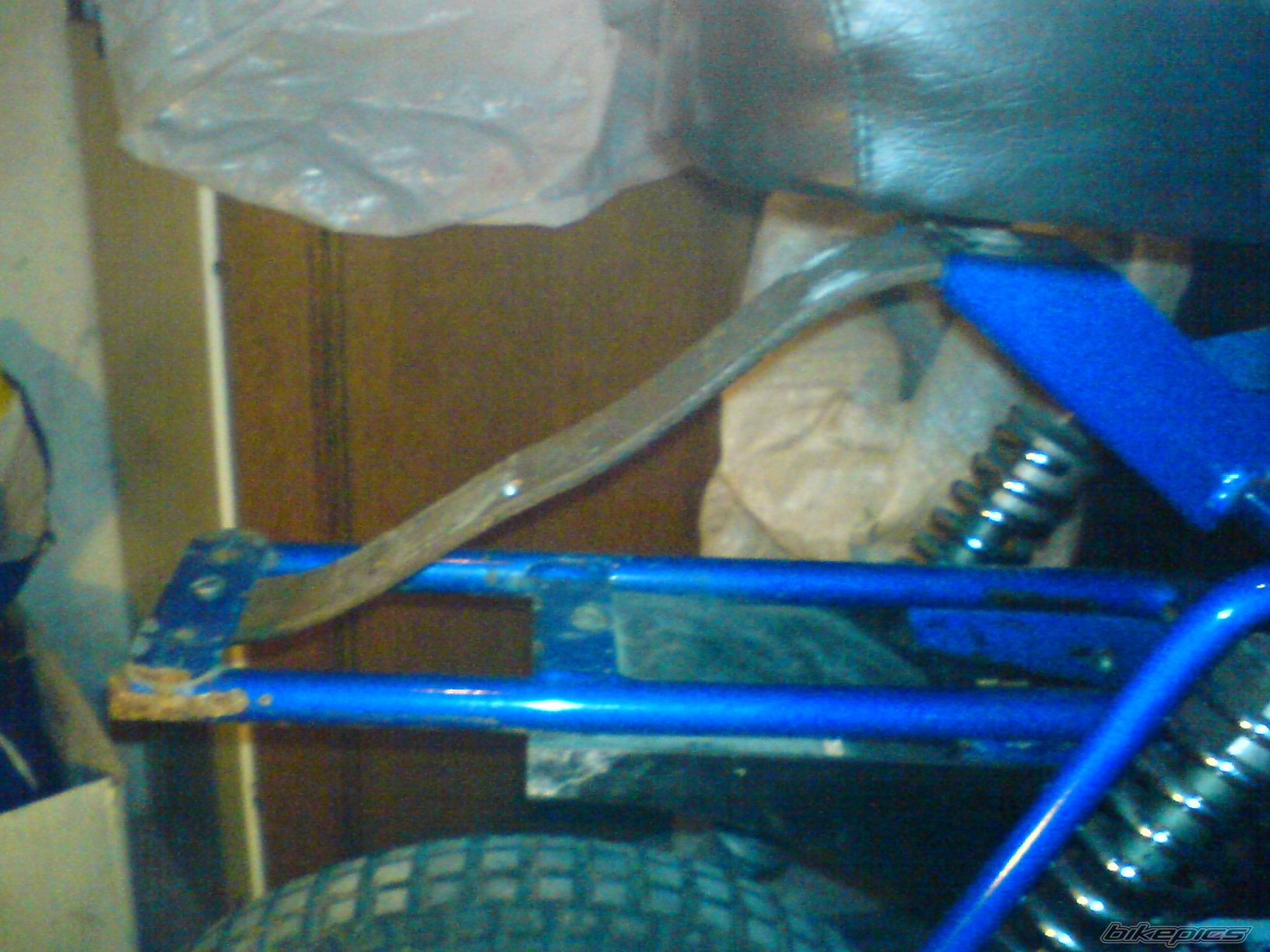 1985 ROMET MOTORYNKA M2 | Picture 1556643 motorcycle photo