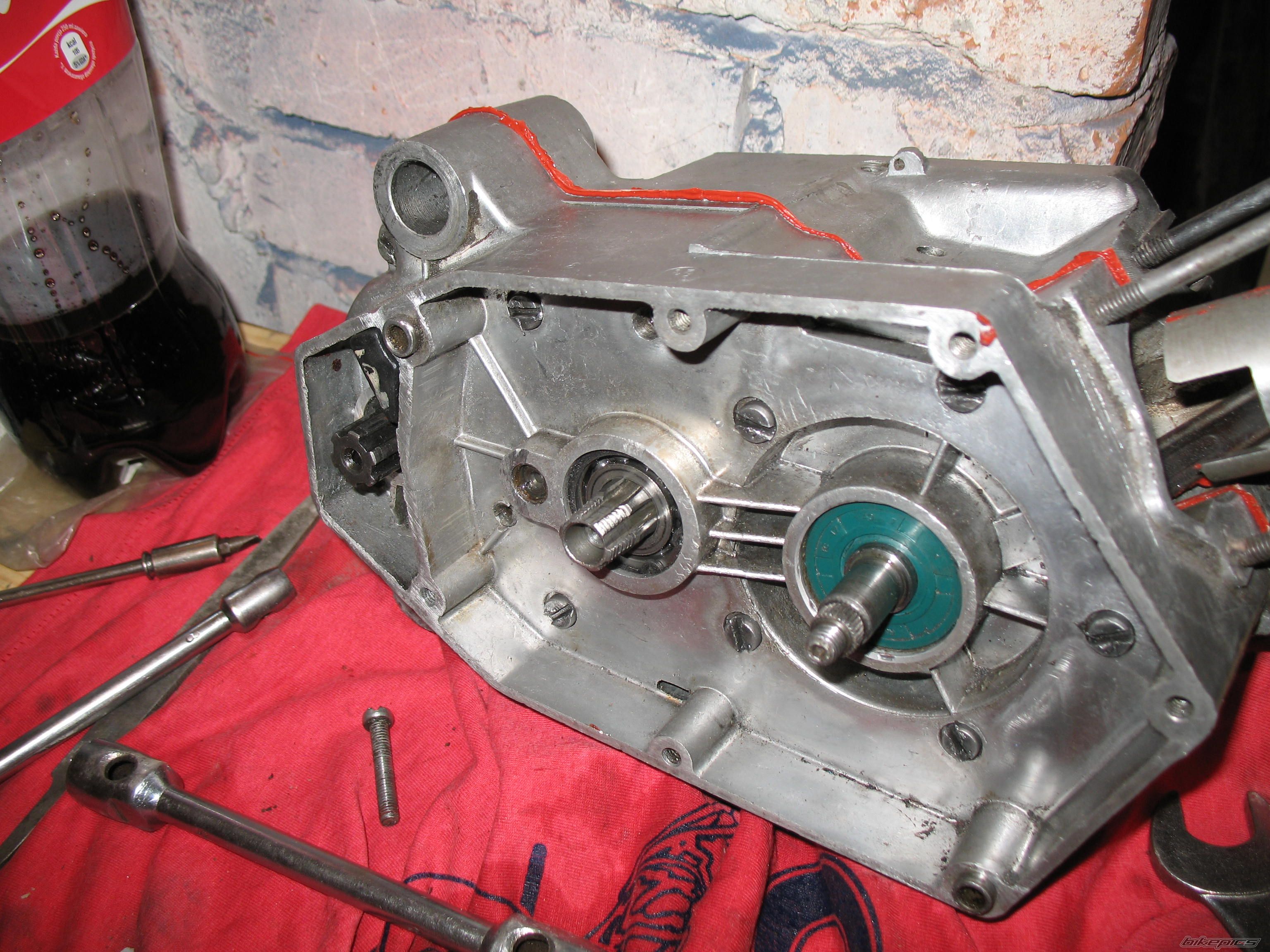 1980 ROMET INNE | Picture 1556768 motorcycle photo