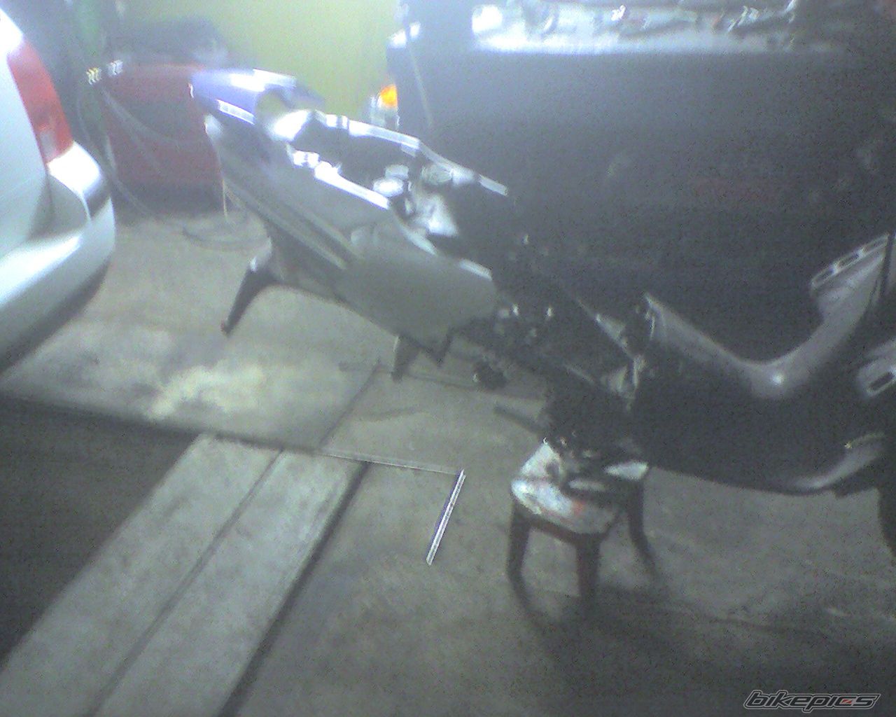 2004 PEUGEOT SPEEDFIGHT2 50 | Picture 1556886 motorcycle photo