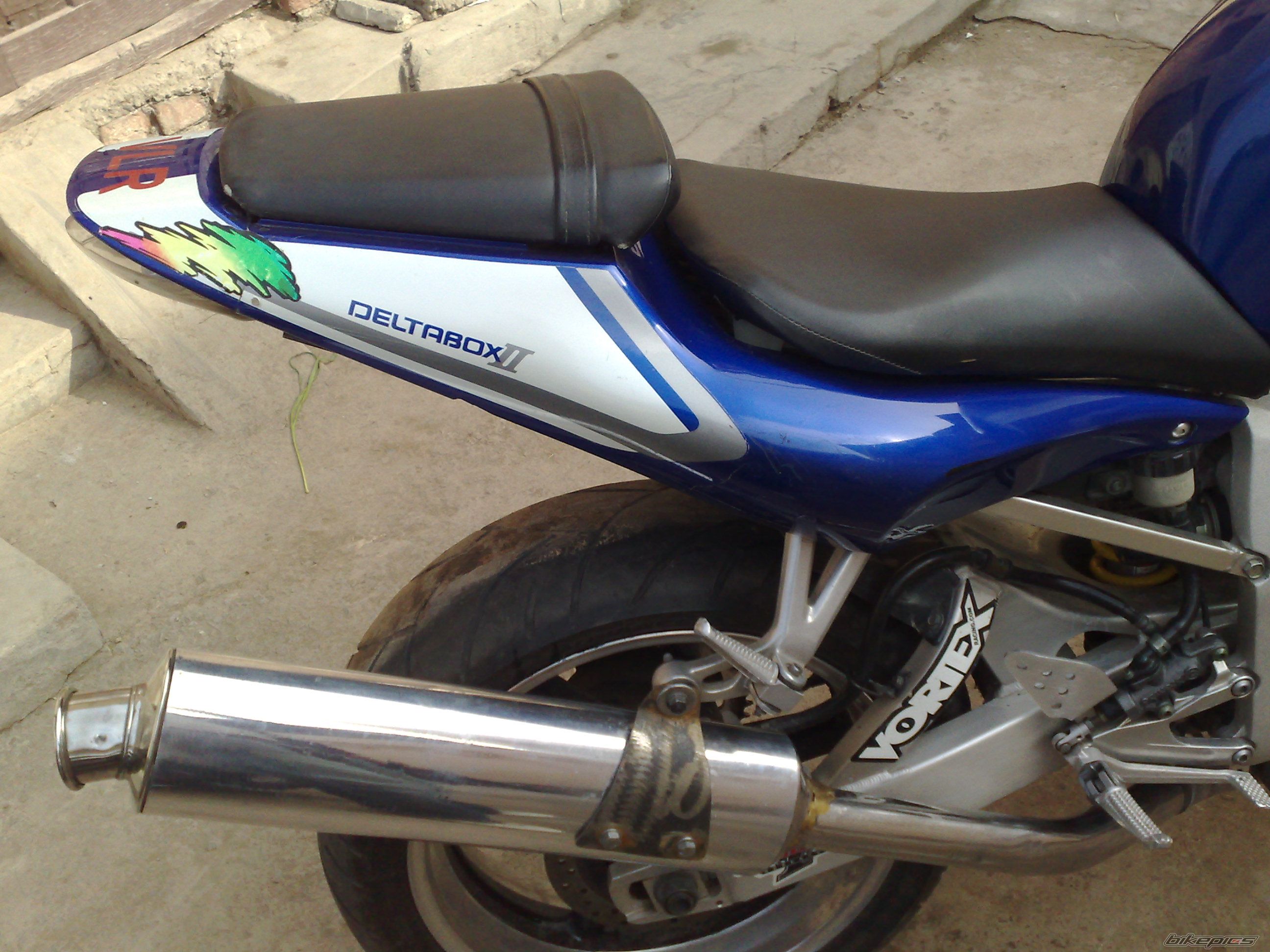 2000 YAMAHA YZF R6 | Picture 1557031 motorcycle photo