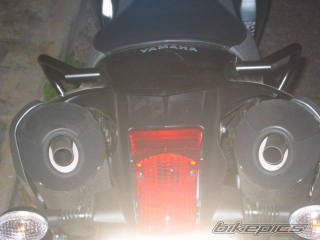 2004 YAMAHA XT 600 | Picture 155708 motorcycle photo