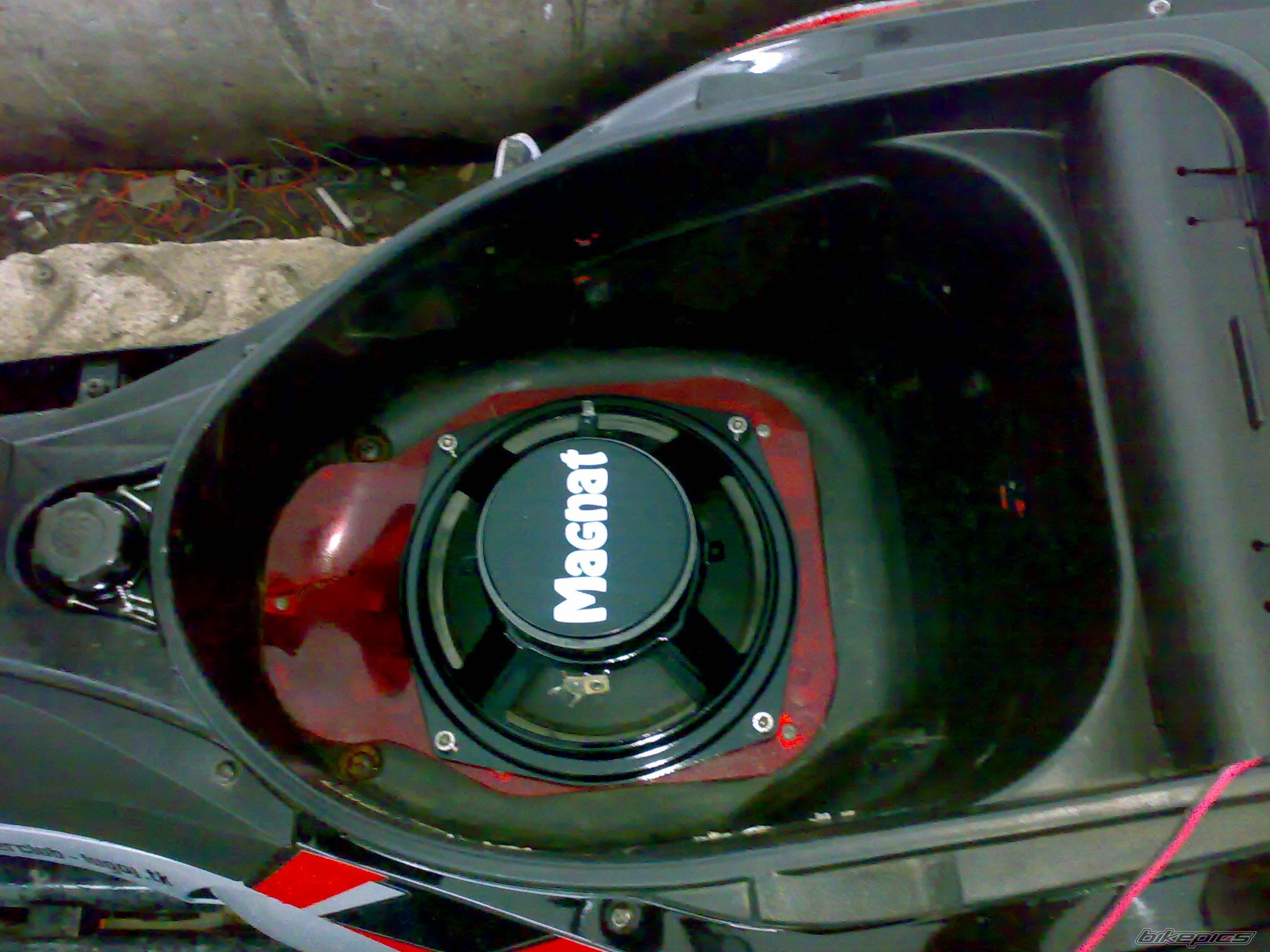2009 GILERA RUNNER 50 | Picture 1557158 motorcycle photo