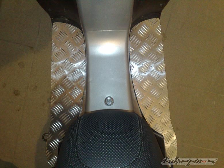 2008 KYMCO SUPER 9 | Picture 1557298 motorcycle photo