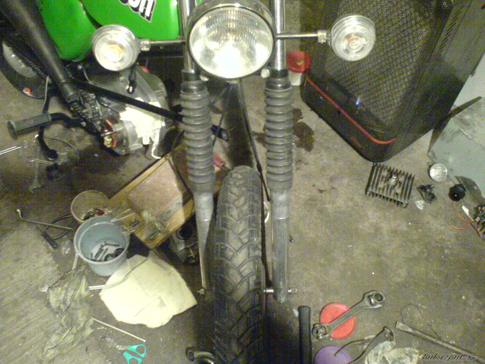    | Picture 1557356 motorcycle photo